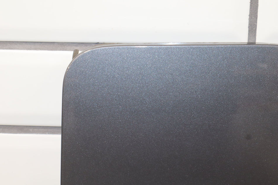 Fuel Filler Door, 2019, Lexus, GX460