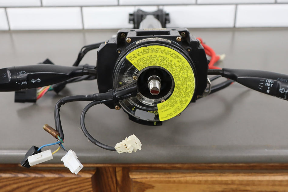 1991-1996 Dodge Stealth R/T Steering Column