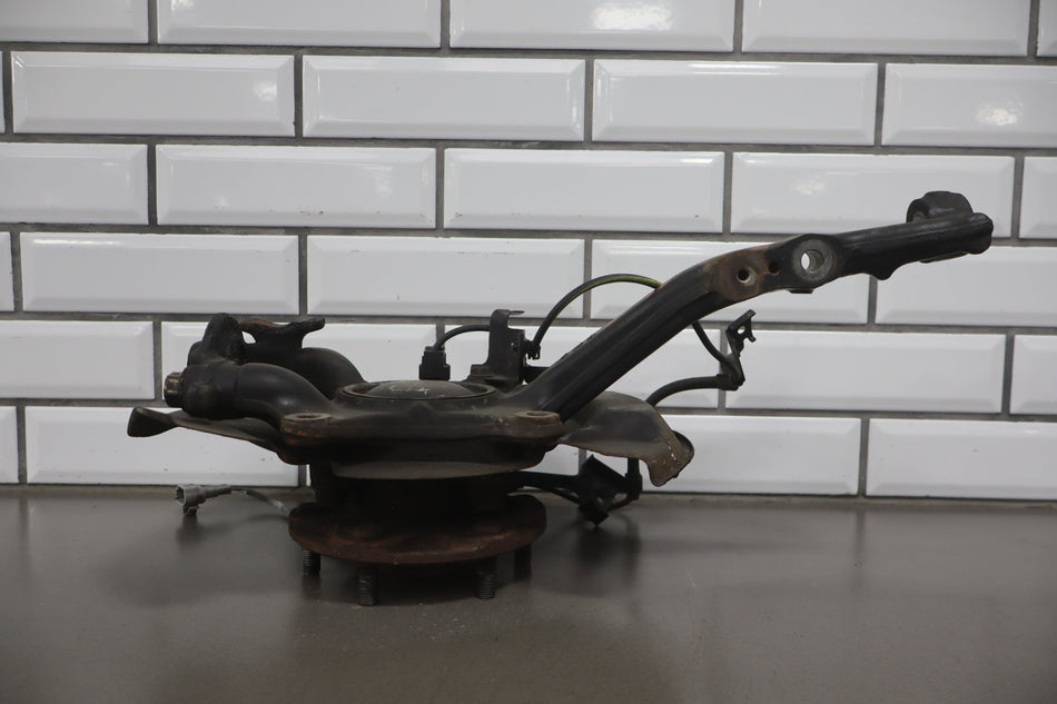 2005 Toyota Tacoma- Right Front Spindle