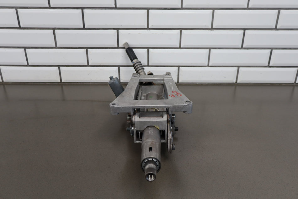 14-16 Jeep Grand Cherokee Limited Power Tilt Steering Column