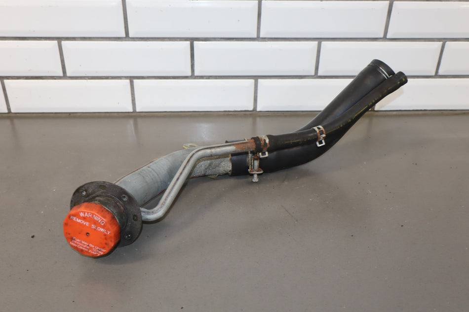 1990-1997 Mazda MX-5 Fuel Filler Neck OEM