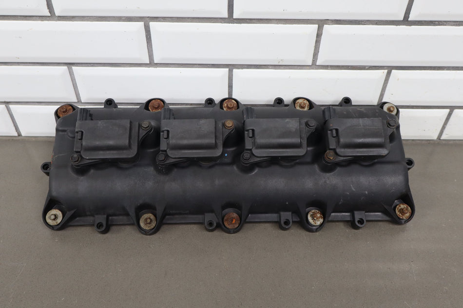 11-23 Dodge Challenger 5.7 Valve Cover Pair