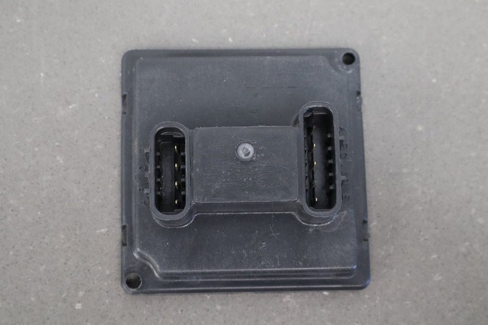 1984-2004 Chevrolet Corvette C5- Chassis Computer PN: 16523917