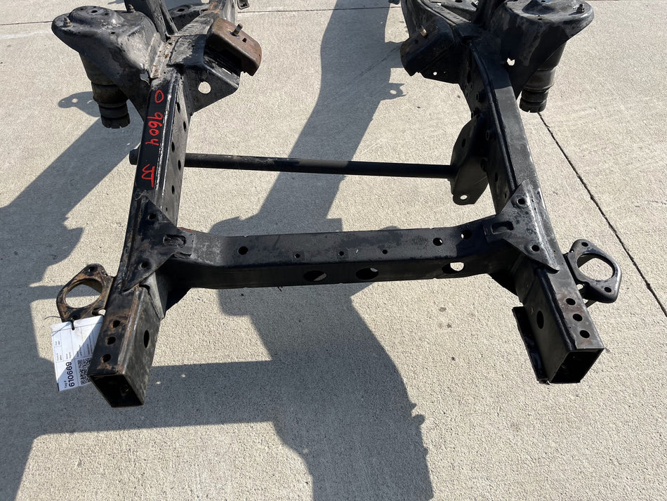 1997 Toyota Land Cruiser J80- Frame Assembly