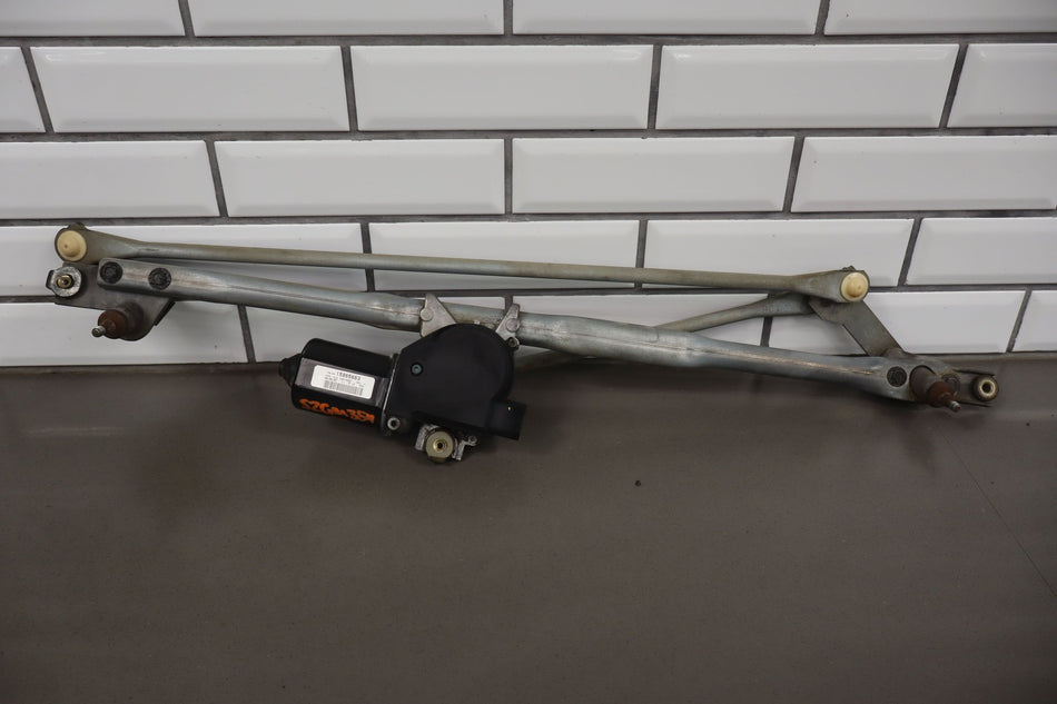 2002 GMC Sierra 2500 Wiper Linkage OEM