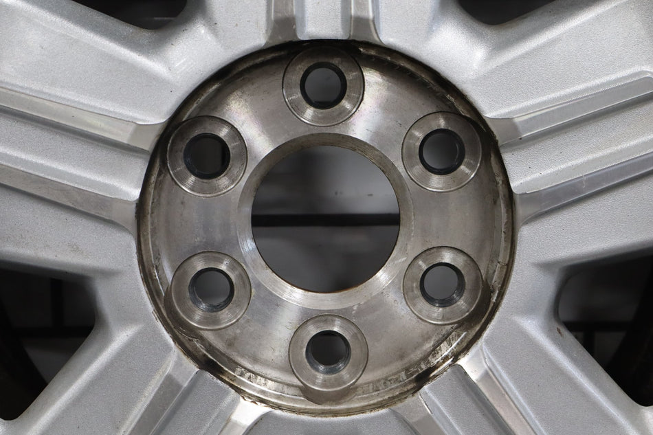 2008-2014 Chevrolet Tahoe Suburban Z71 18" Alloy Wheel 09598055 OEM