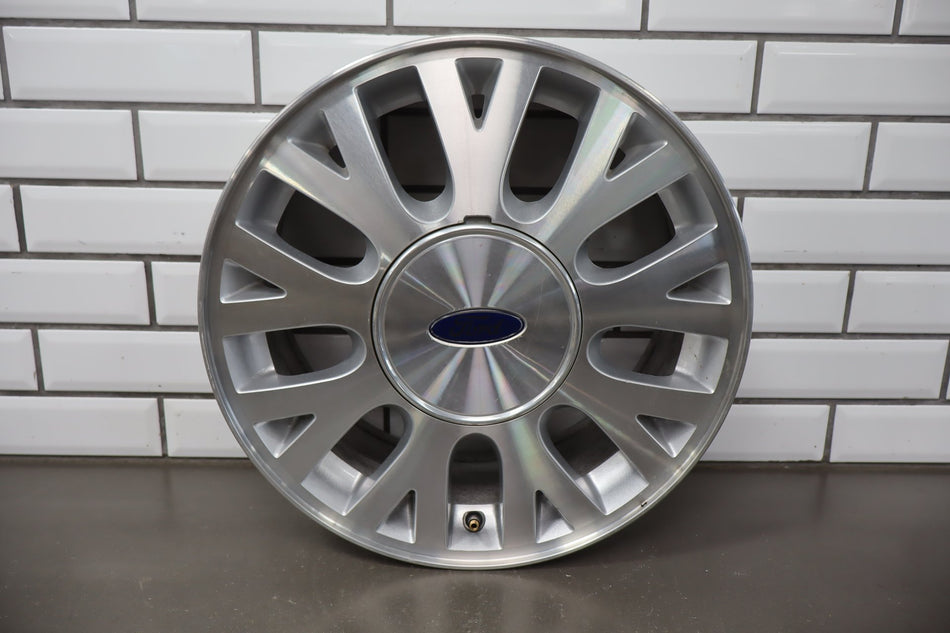 2003-2011 Ford Crown Victoria Alloy Wheel OEM