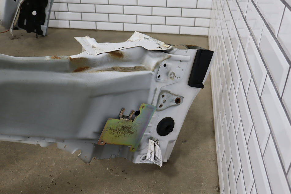 99-03 Ford F250 F350 7.3 Diesel Radiator Support Cut w/ Rad IC Cond OEM