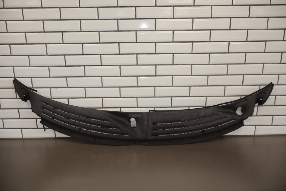 2010-2014 Ford F-150 Raptor Cowl Vent Panel OEM