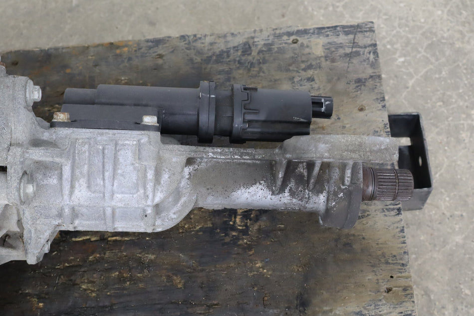 19-24 Ram 1500 (DT) 4WD Front Diff Carrier 3.92 Ratio
