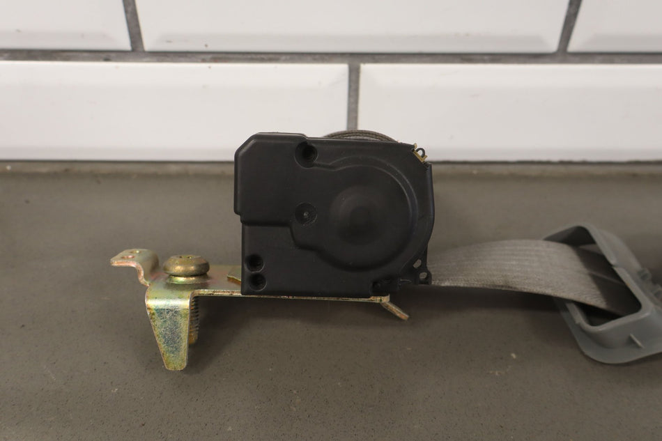 Front Seat Belt, 2005, Ford, F-250 Super Duty