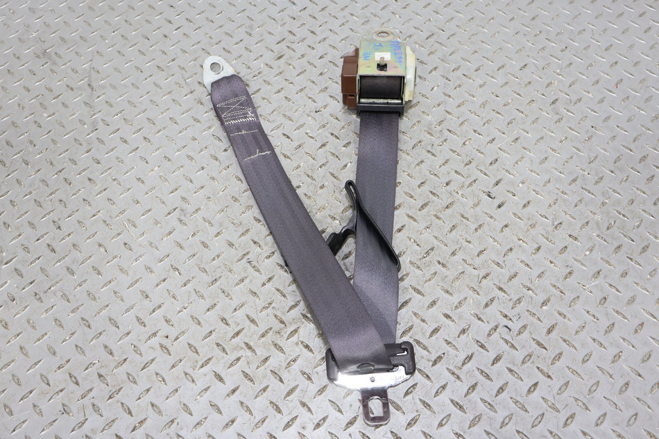 97-02 Chrysler Prowler Right Seat Belt (Agate)