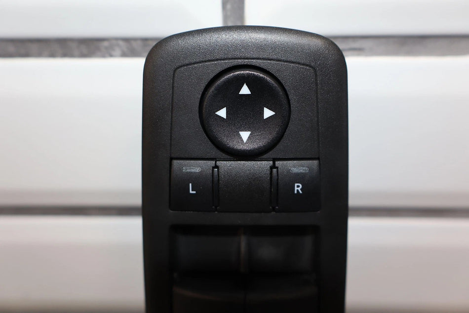 2021 Ram 2500- Front Door Switch