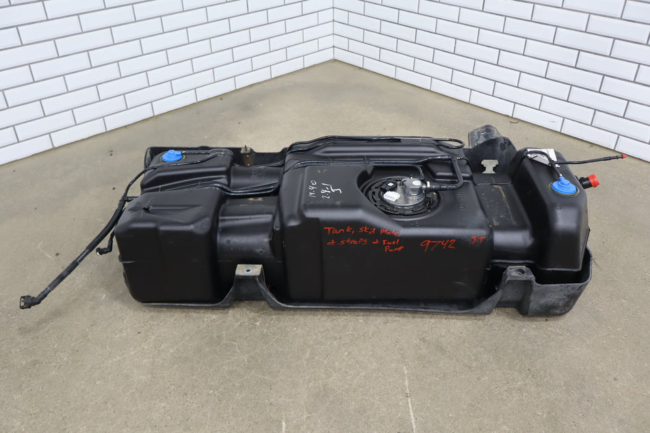 2004-2009 Hummer H2 - Fuel Tank 88967295