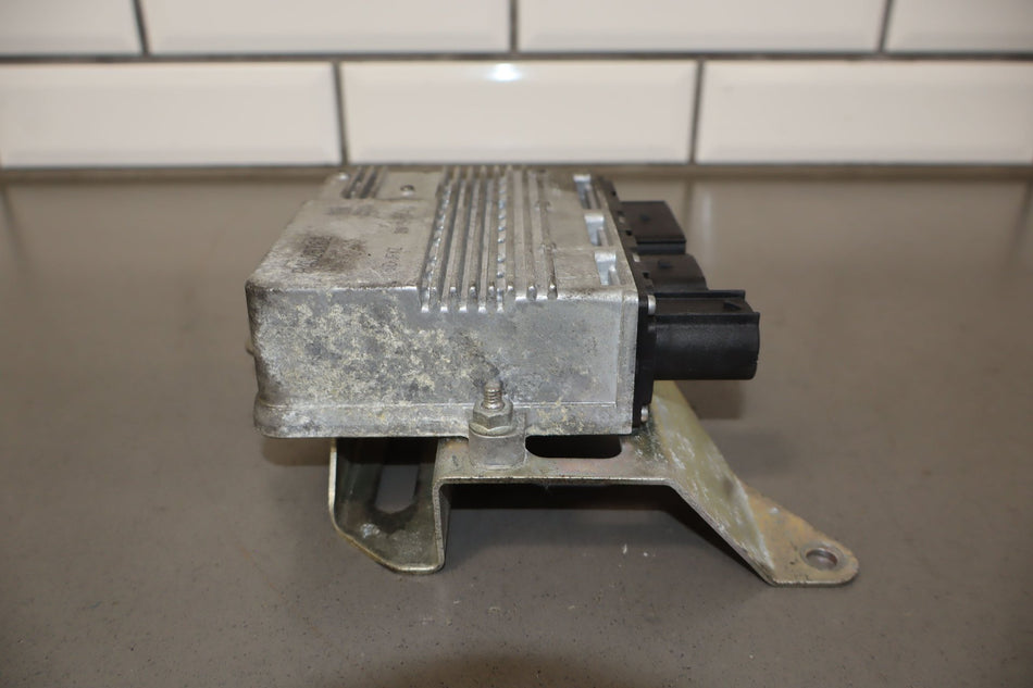 2016 Nissan Titan XD Chassis Control Module OEM