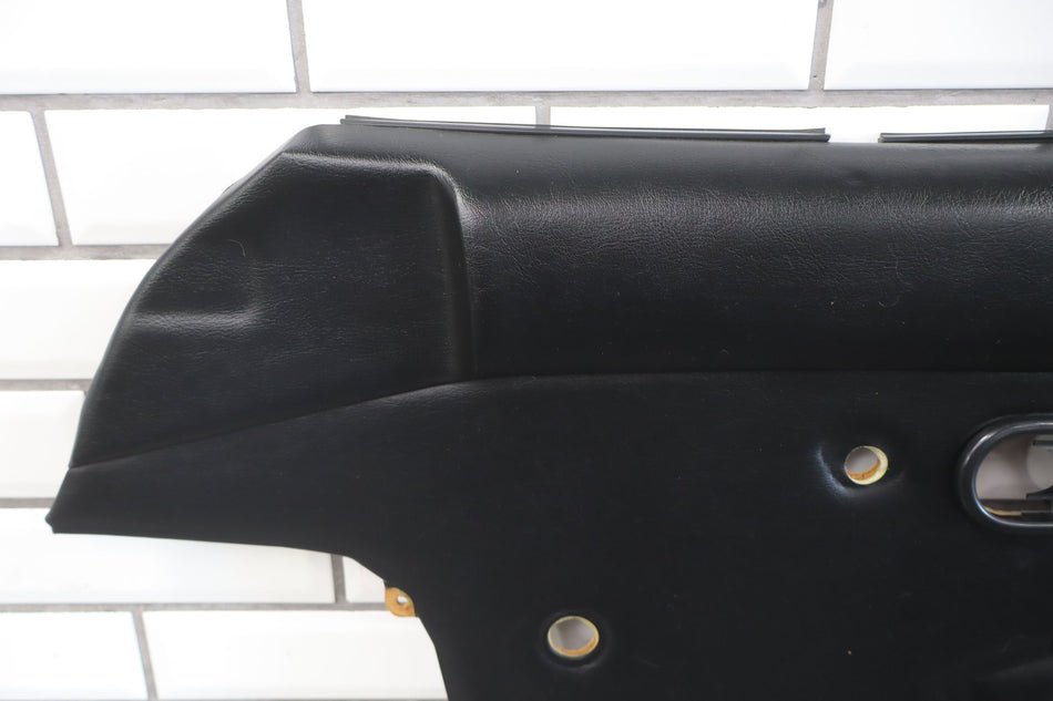 1991 Mazda MX-5 Miata Right Front Door Trim Panel