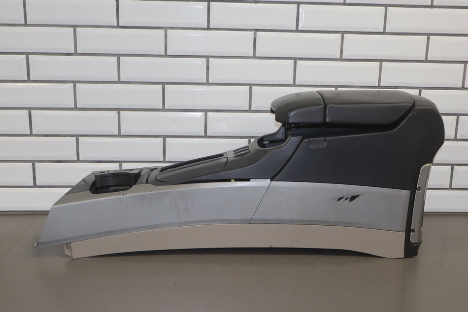 2003-2009 Toyota 4Runner Centre Console Taupe 42