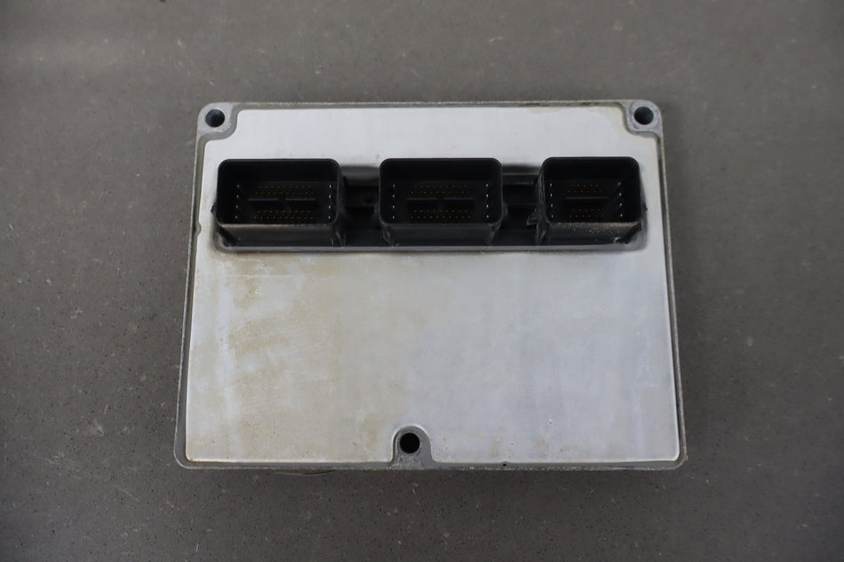 2006 Ford F-250 Super Duty F Series- Engine Computer/ ECU