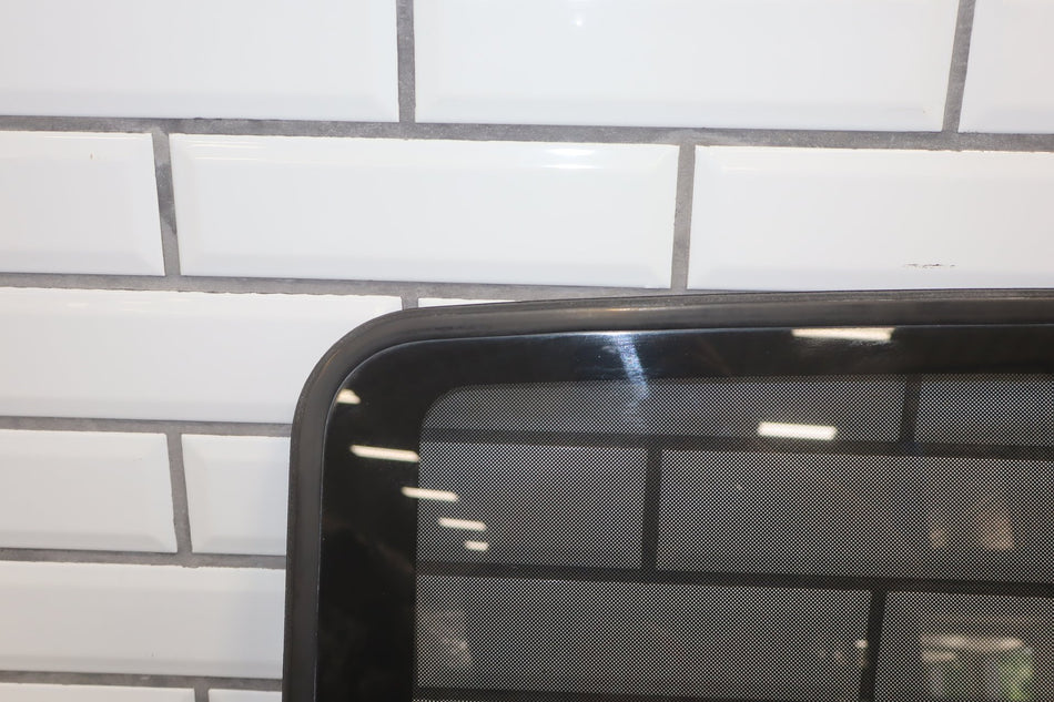 1994-2002 Land Rover Range Rover Roof Glass OEM