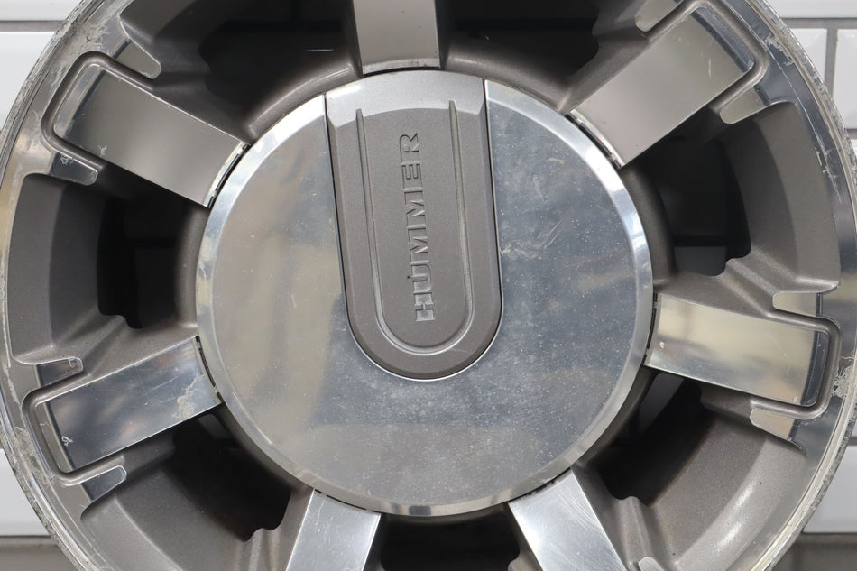 2008 Hummer H2 Wheel OEM