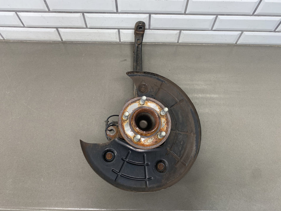 2011-2014 Dodge Challenger Right Front Spindle Knuckle OEM