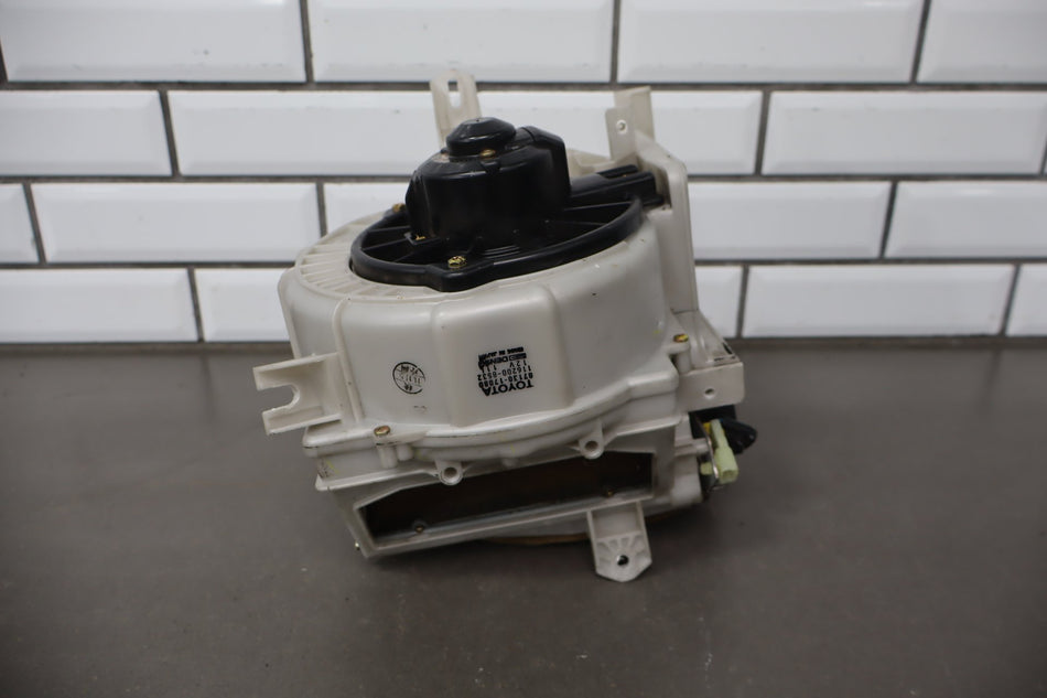 1992 Toyota MR2 Blower Motor OEM