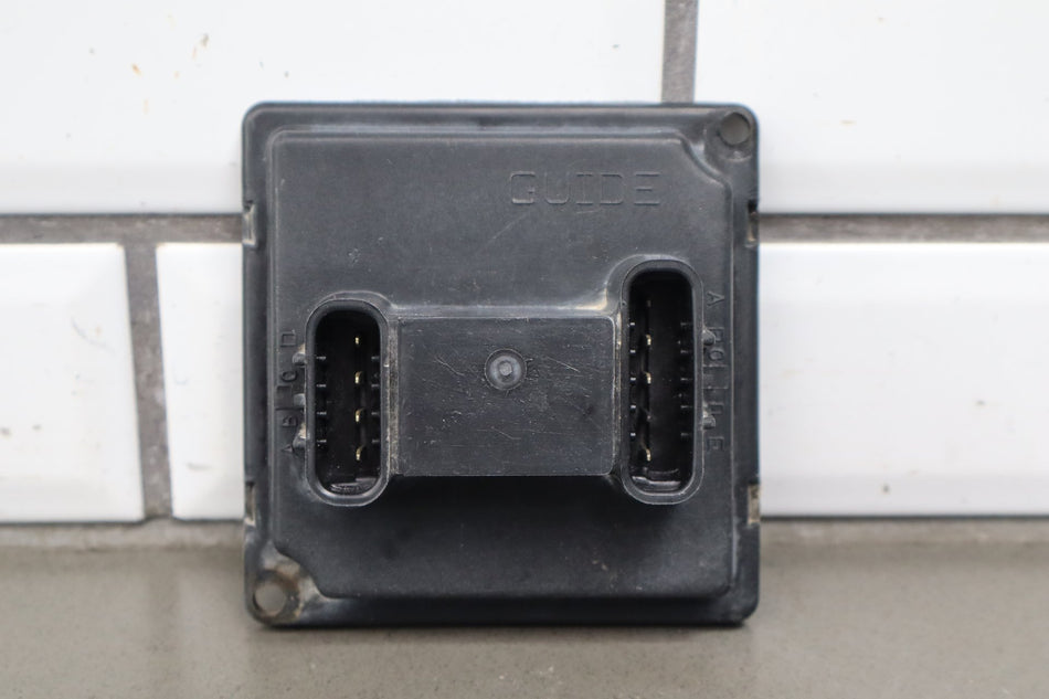 1984-2004 Chevrolet Corvette C5 - Chassis Computer PN: 16523917