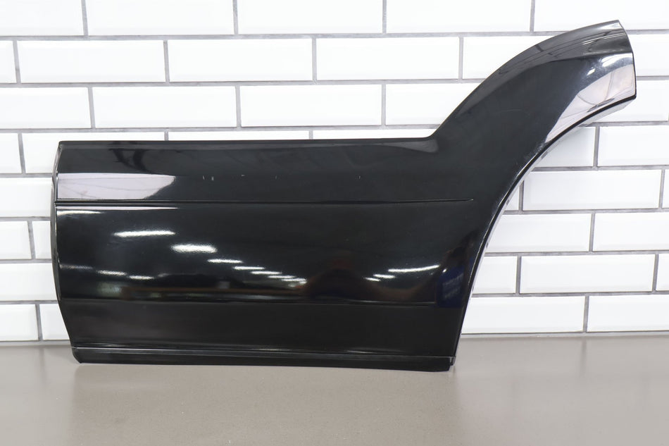 2006 Lexus GX470- REAR DOOR MOULDING