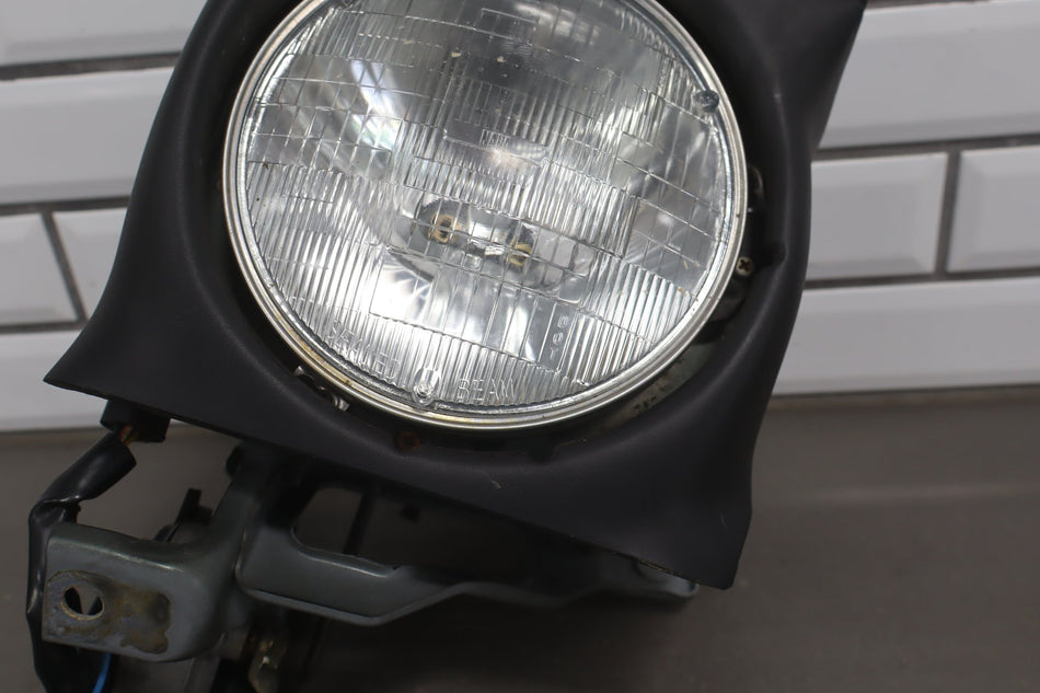 1990-1997 Mazda MX-5 NA Left Headlamp