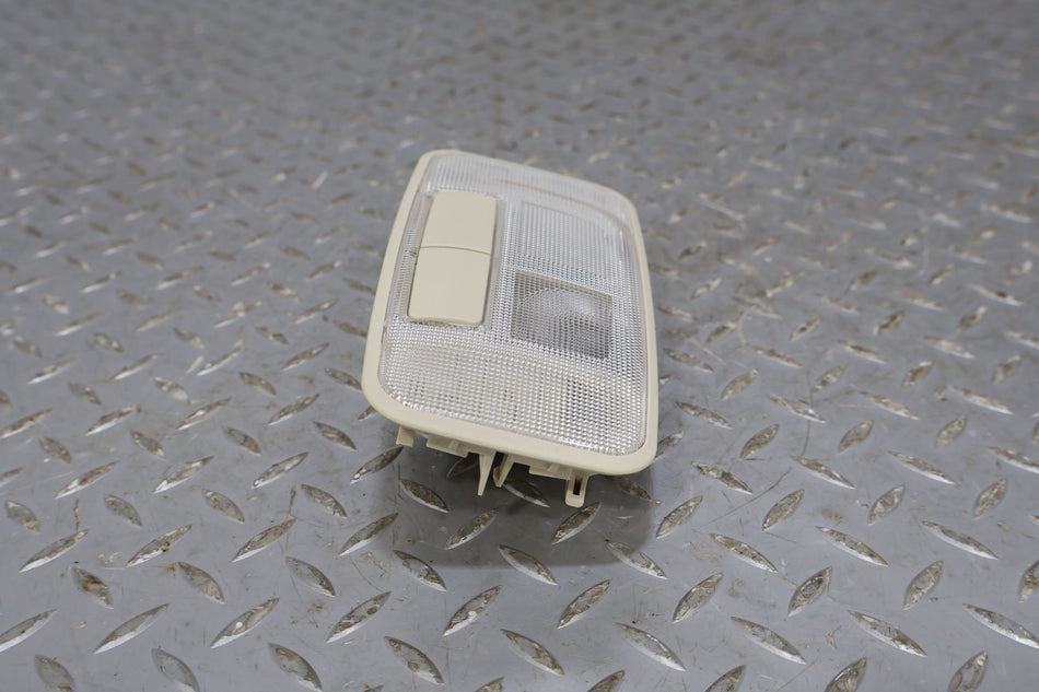 10-13 Lexus GX460 Second Row Map Light