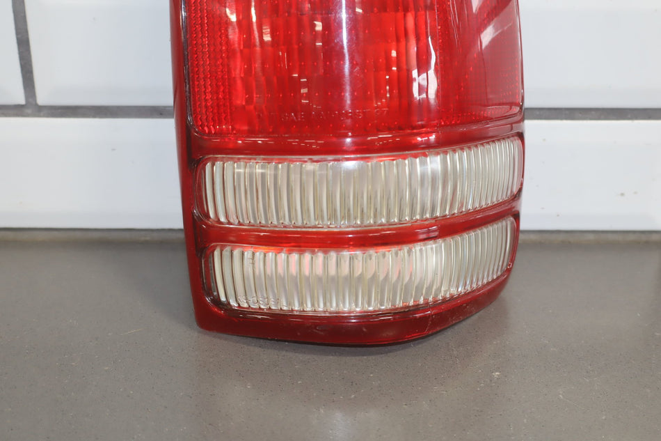 2004 Dodge Dakota Taillight Set OEM
