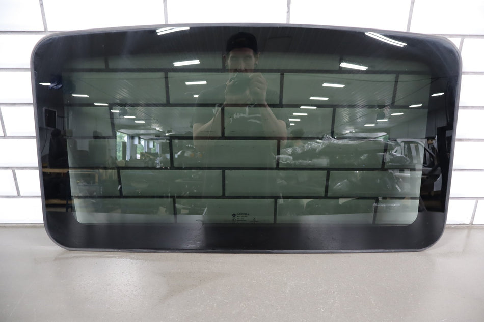 2016 Ram 1500 Sunroof Glass OEM