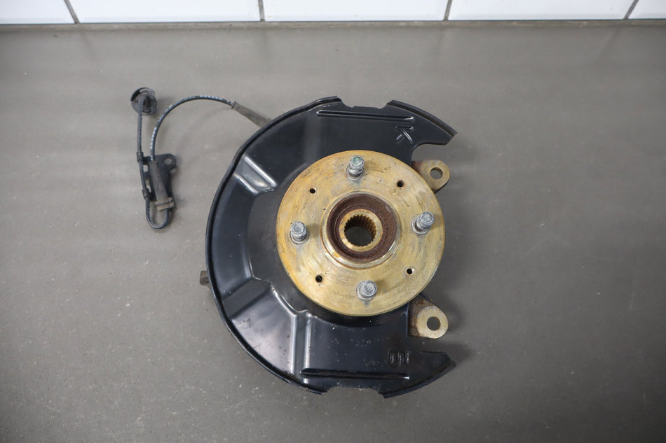 2009-2014 Honda Fit Right Front Spindle