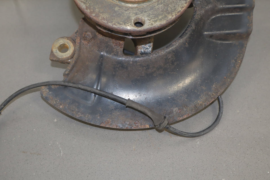 2000 BMW Z3 E36- Left Front Spindle