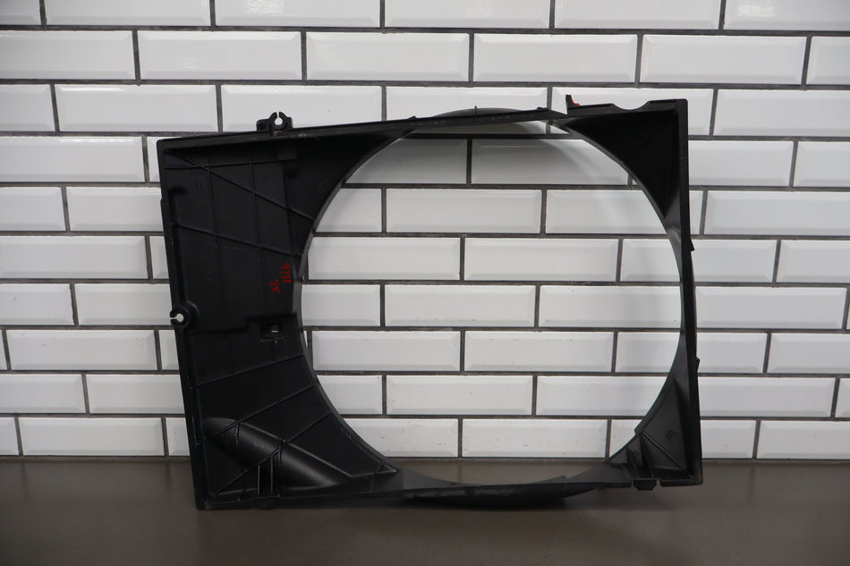 1998-2007 Toyota Land Cruiser, Lexus LX470 Fan Shroud Surround OEM