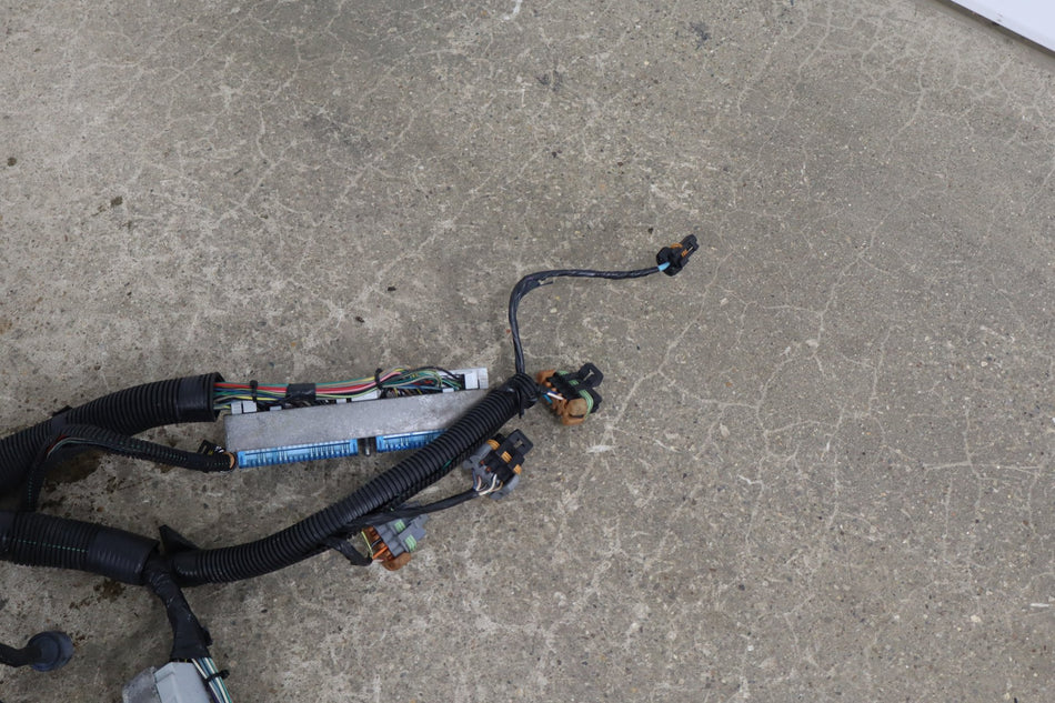 98-02 Pontiac Firebird 3.8L Engine Wiring Harness OEM