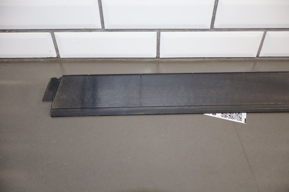 2003-2009 Hummer H2 SUV Passenger Right Front Roof Molding 15241412