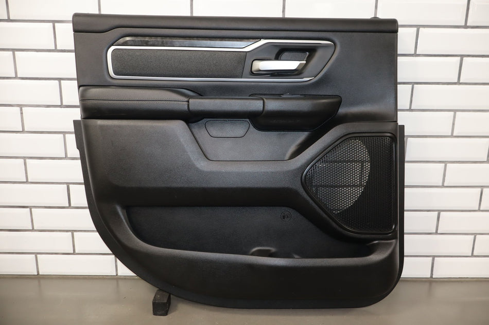 2019 Ram 1500- Rear Door Trim