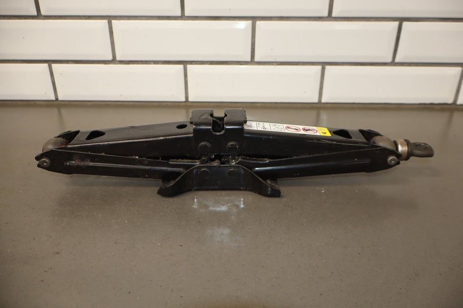 OEM 2008-2025 Dodge Ram 1500 Factory Jack with Spare Tool Equipment Set 52014430