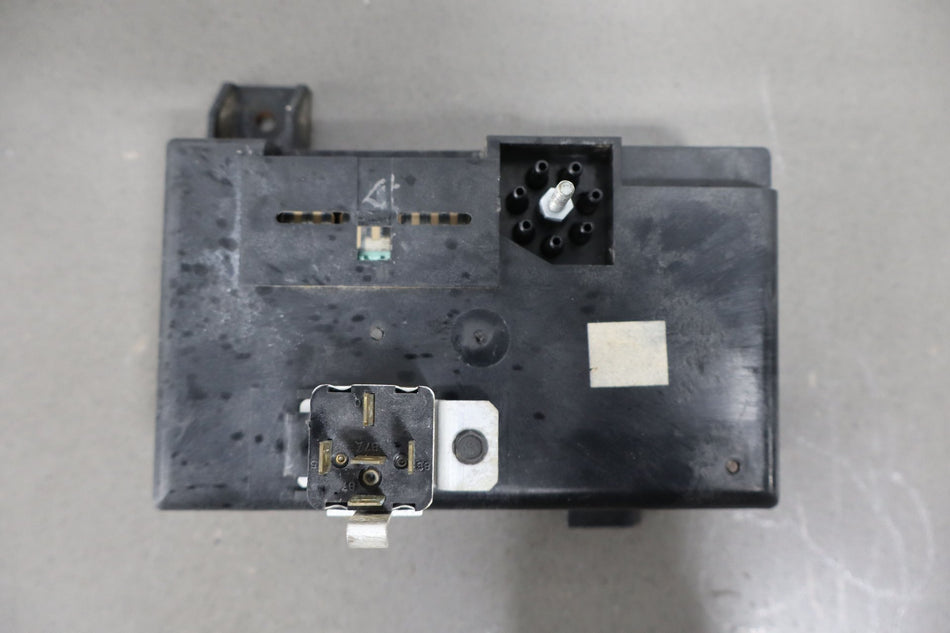 1989 Chevrolet Corvette Chassis Control Module 16069591 OEM