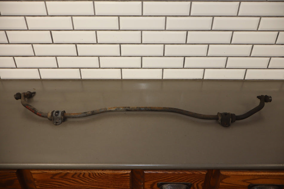 2001 Dodge Viper Stabilizer Bar OEM