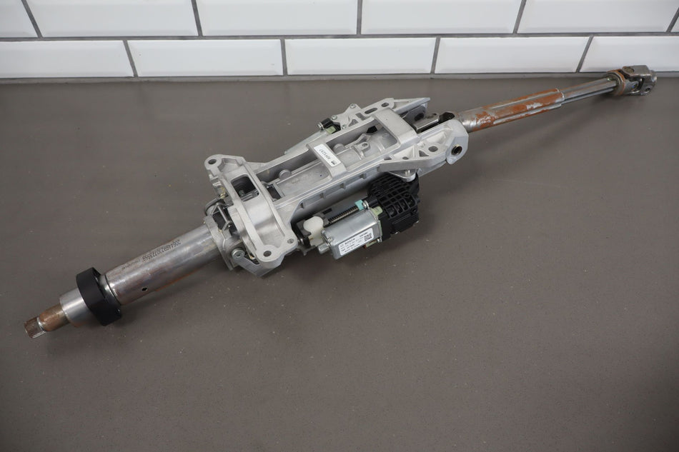 2023 Fisker Ocean- Steering Column