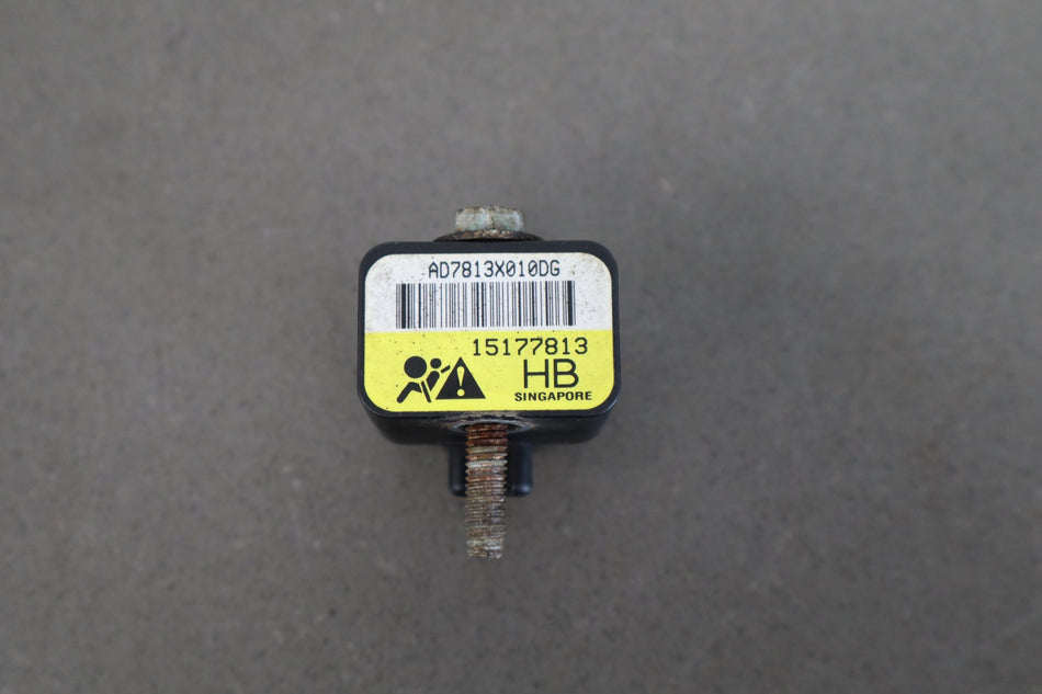 2003-2004 Hummer H2 - Front Bumper Sensor 15177813