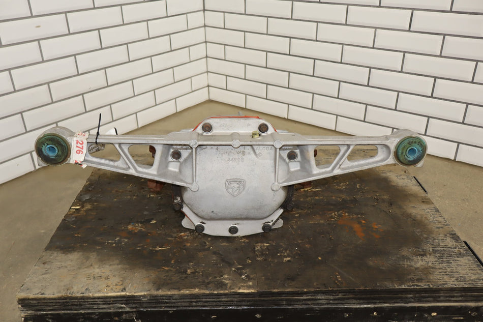 92-95 Dodge Viper RT/10 OEM Rear Differential 3.07 Ratio Low 15k Miles