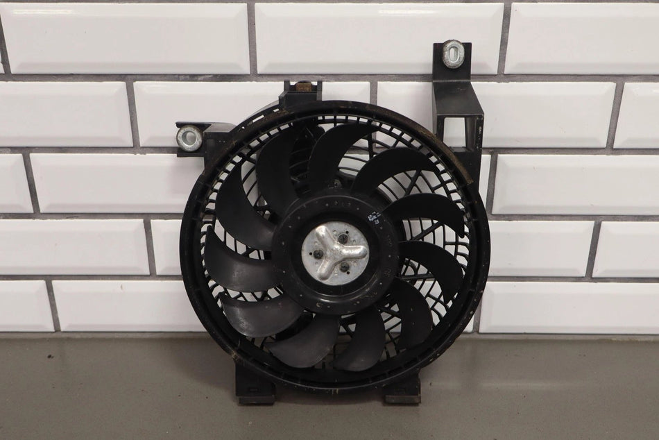 2011 Lexus GX460- Radiator Fan Motor