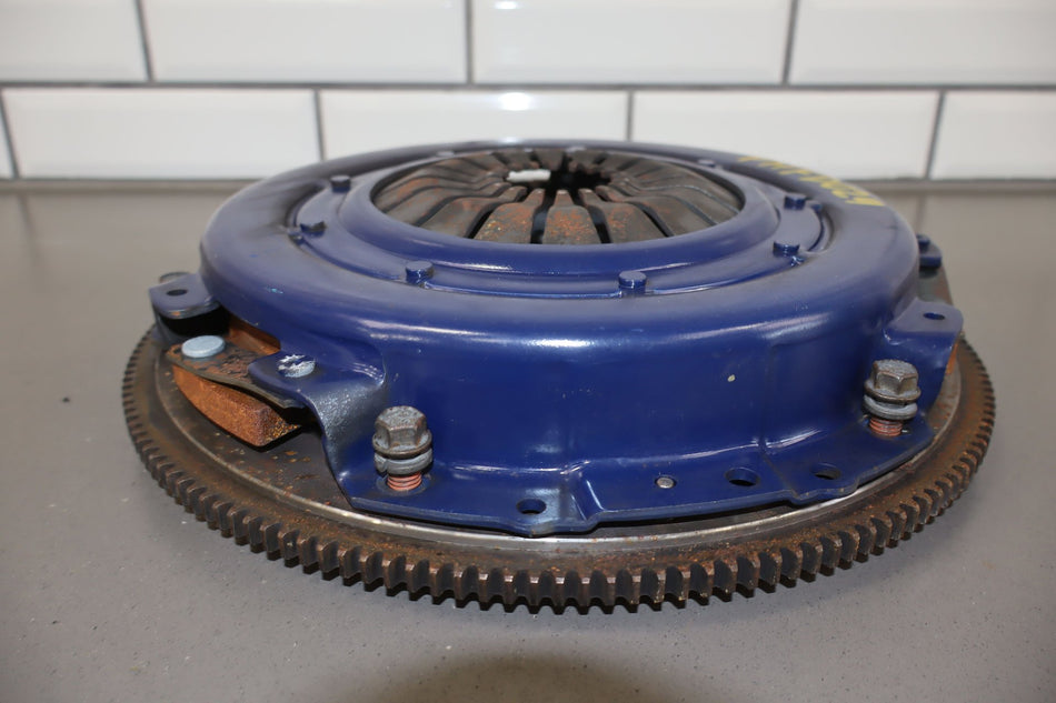 2017 Ford Mustang Flywheel/Flexplate OEM