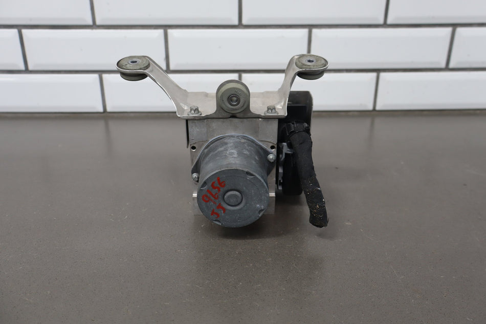 2010 Porsche Panamera ABS Brake Unit OEM