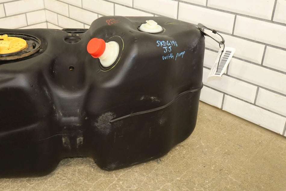 2019 Ram 2500- Fuel Tank