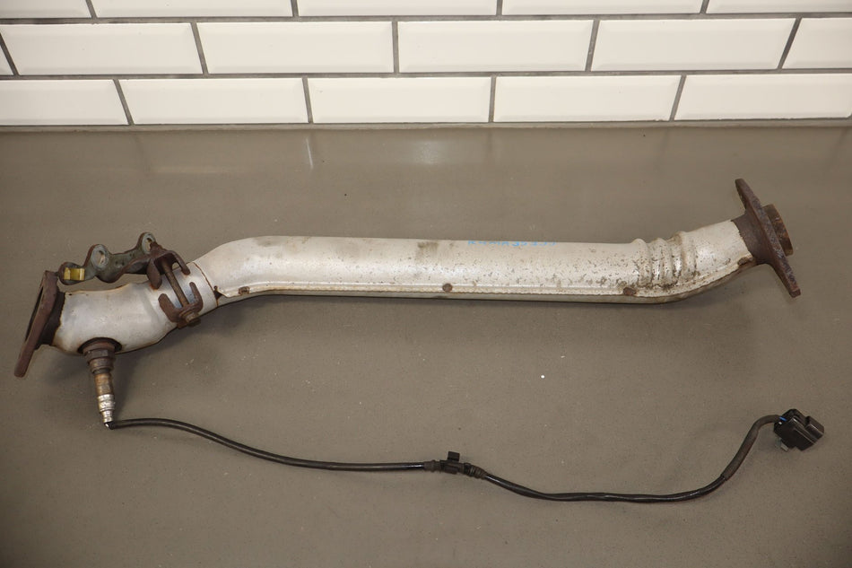 2004 Mazda MX-5 Miata- Exhaust Pipe