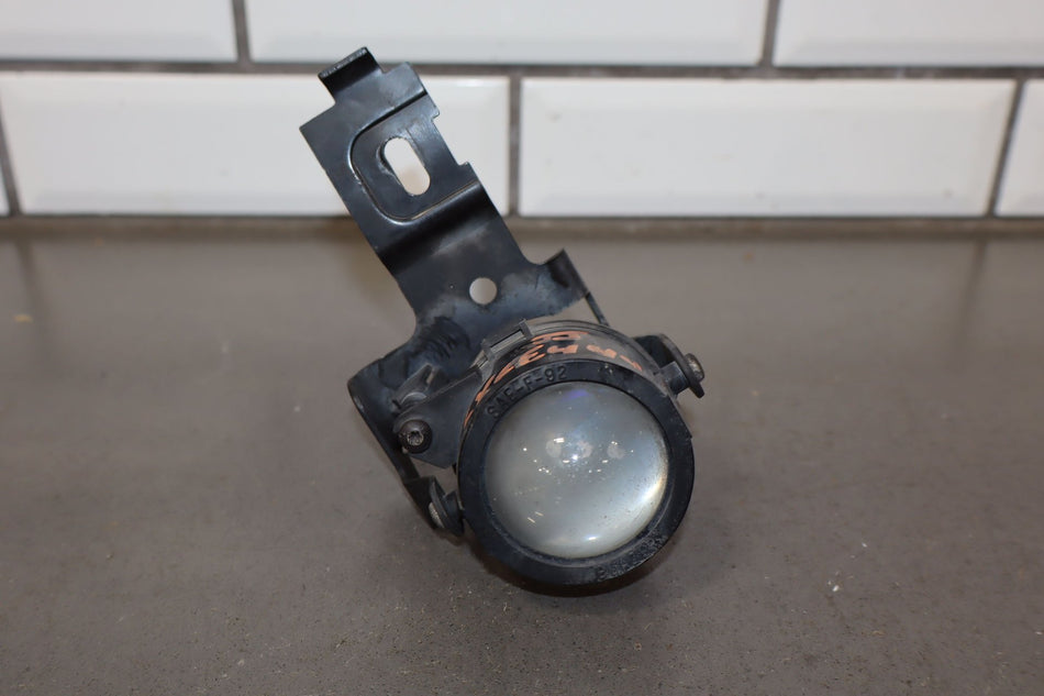 1999 Chevrolet Corvette Left Front Lamp OEM